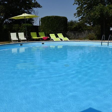 3 gites à la campagne - Bergerac à 5mn - Domaine de Bellevue Cottage Lembras Extérieur photo