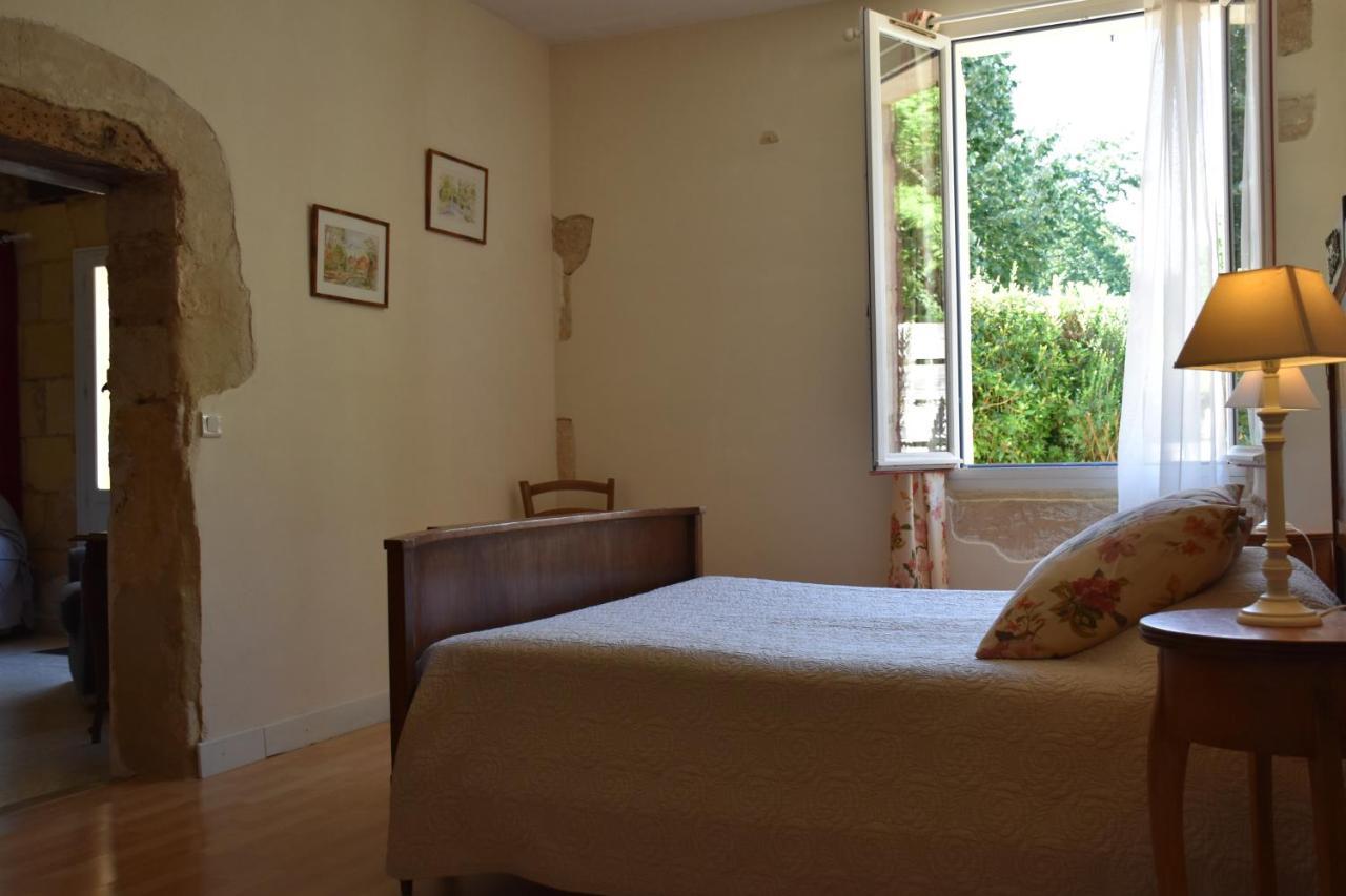 3 gites à la campagne - Bergerac à 5mn - Domaine de Bellevue Cottage Lembras Extérieur photo