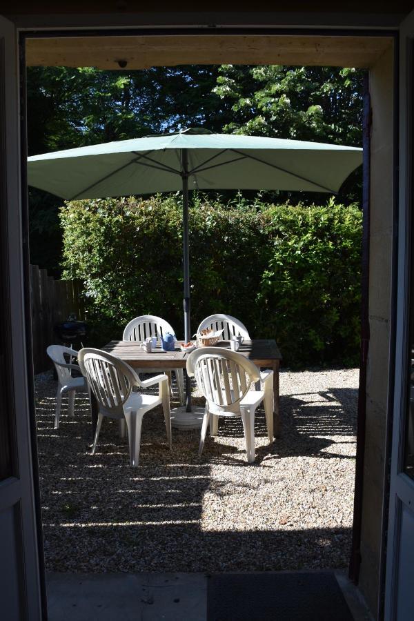 3 gites à la campagne - Bergerac à 5mn - Domaine de Bellevue Cottage Lembras Extérieur photo