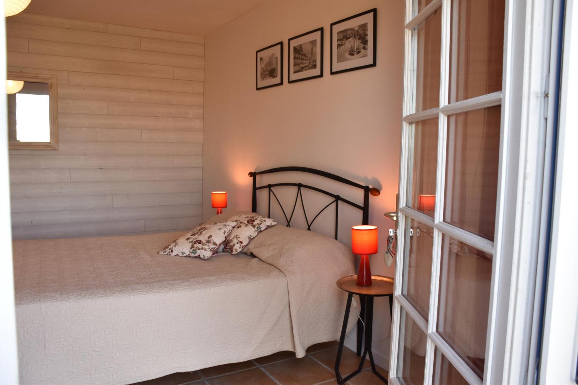 3 gites à la campagne - Bergerac à 5mn - Domaine de Bellevue Cottage Lembras Extérieur photo