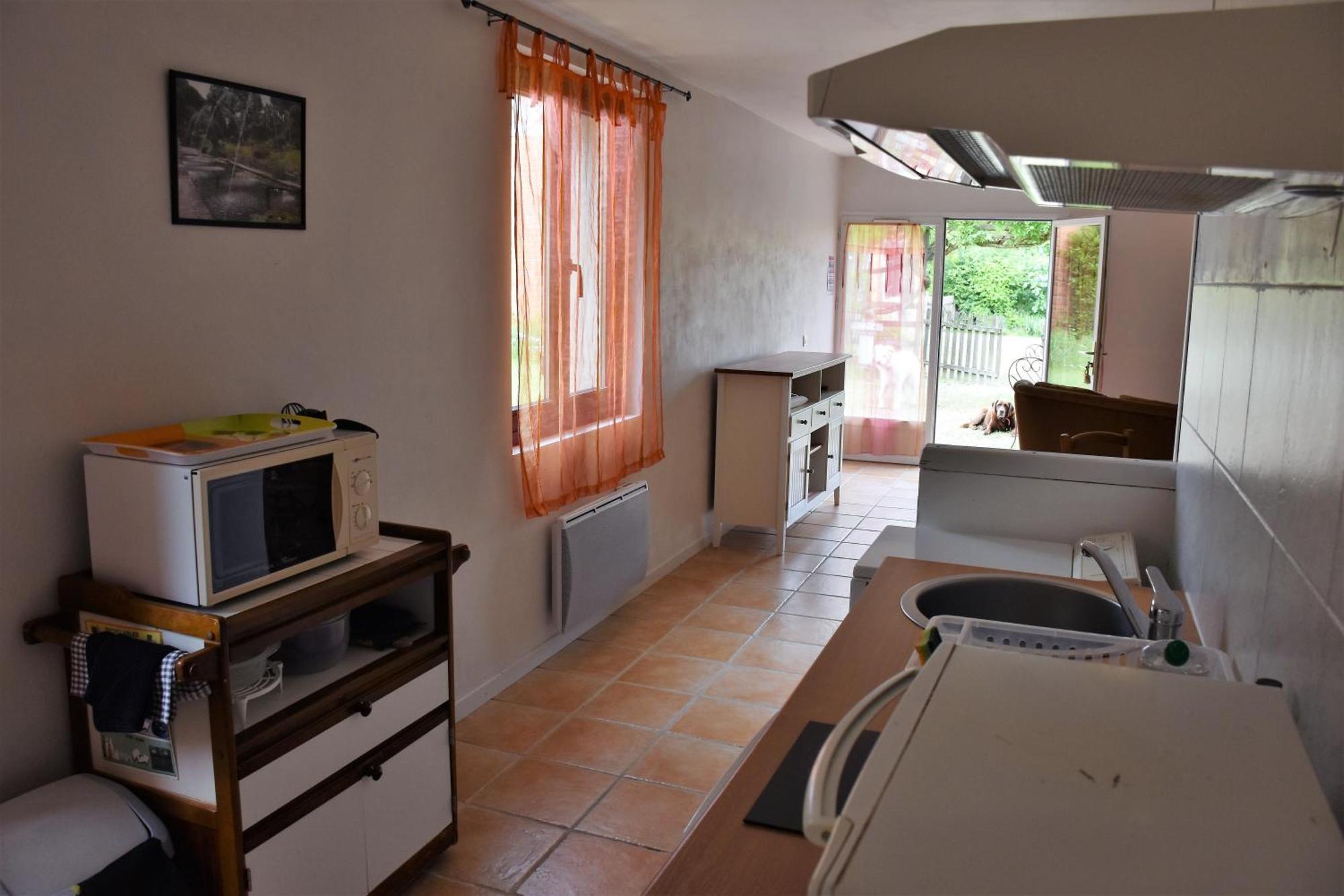 3 gites à la campagne - Bergerac à 5mn - Domaine de Bellevue Cottage Lembras Extérieur photo